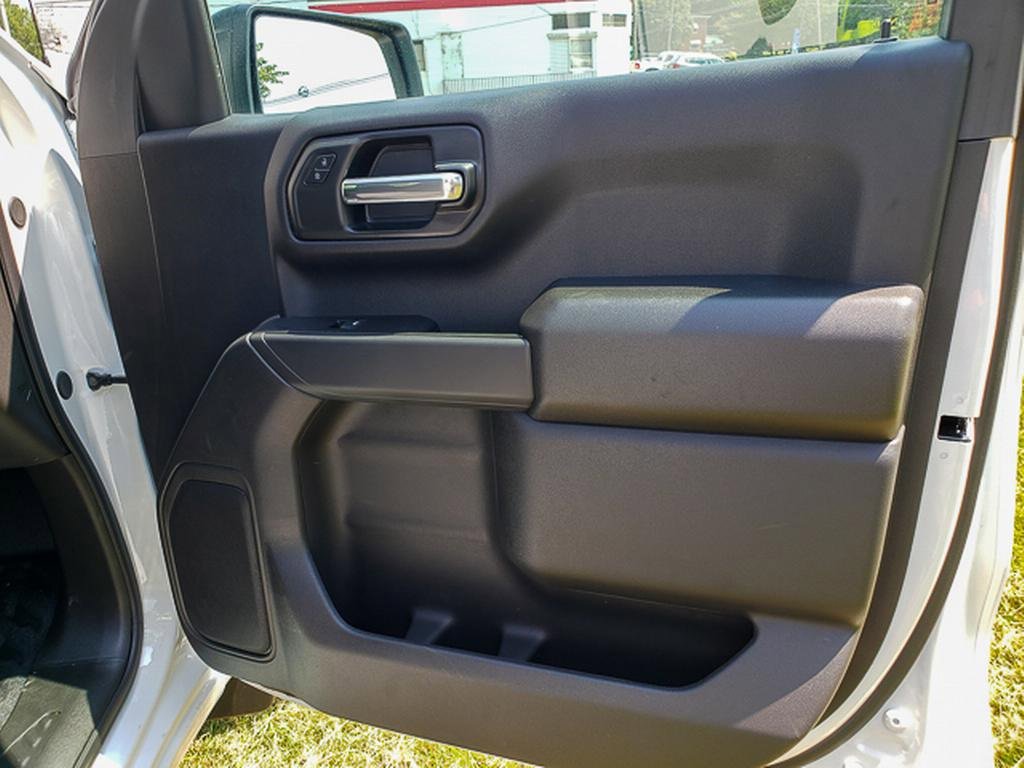 2025 Chevrolet Silverado 1500 photo 27
