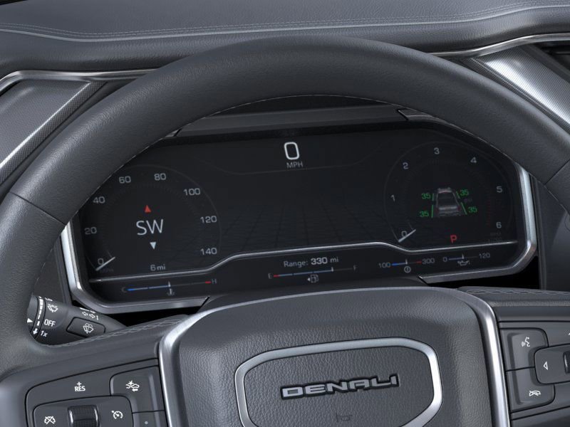 2026 Gmc Sierra 2500 HD Denali photo 17
