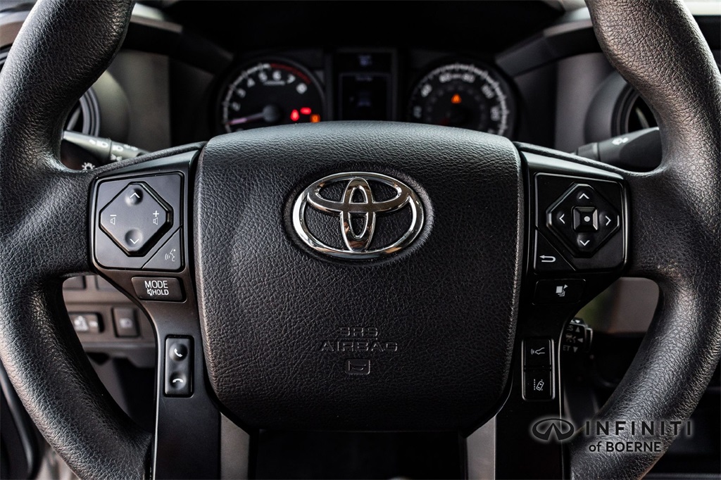 2021 Toyota Tacoma SR5 photo 12