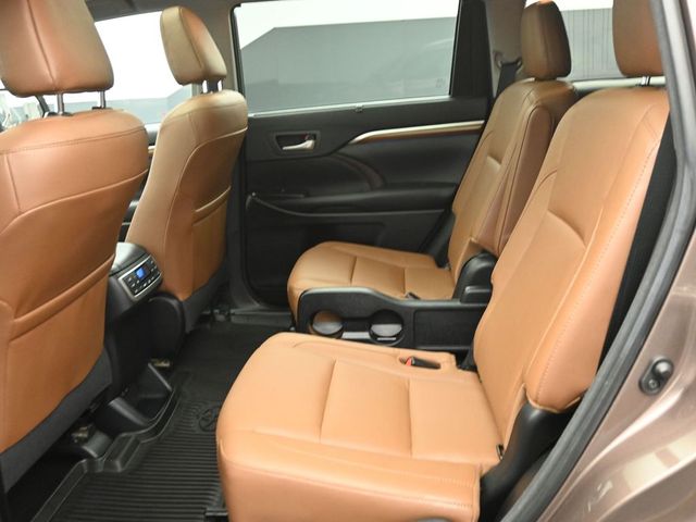 2018 TOYOTA HIGHLANDER - Image 21