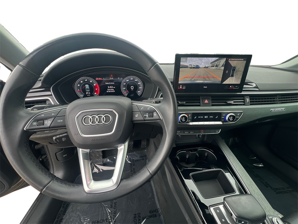 2021 Audi A4 40 Premium Plus Quattro photo 19