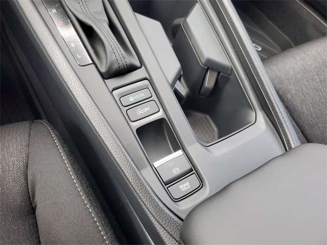 2025 Honda Accord SE photo 27