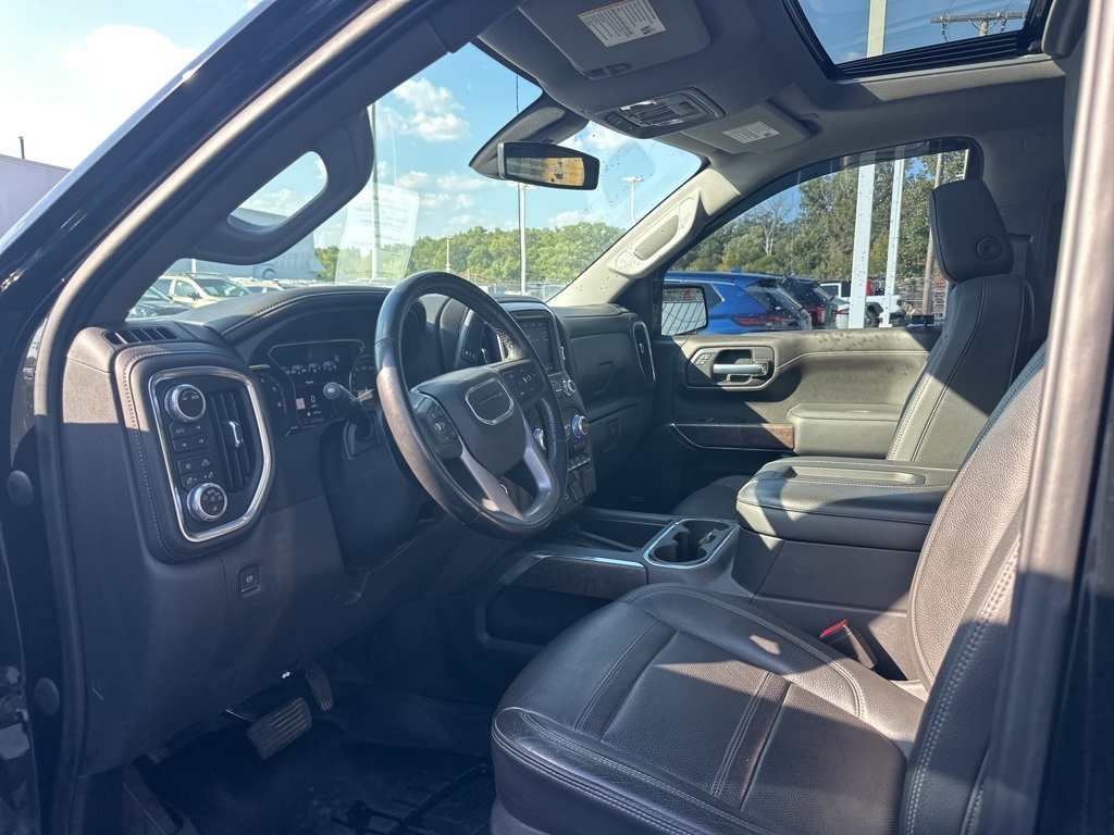 2021 Gmc Sierra 1500 Denali photo 25