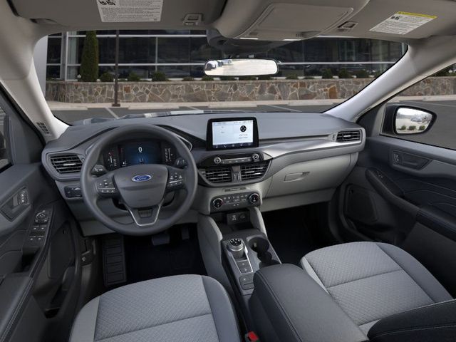 2026 Ford Escape Active photo 9