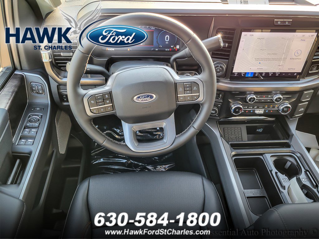 2026 FORD F-350 - Image 11