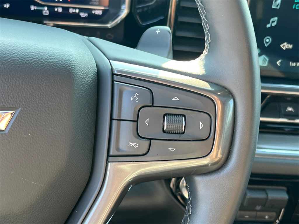 2024 Chevrolet Silverado 1500 High Country photo 23