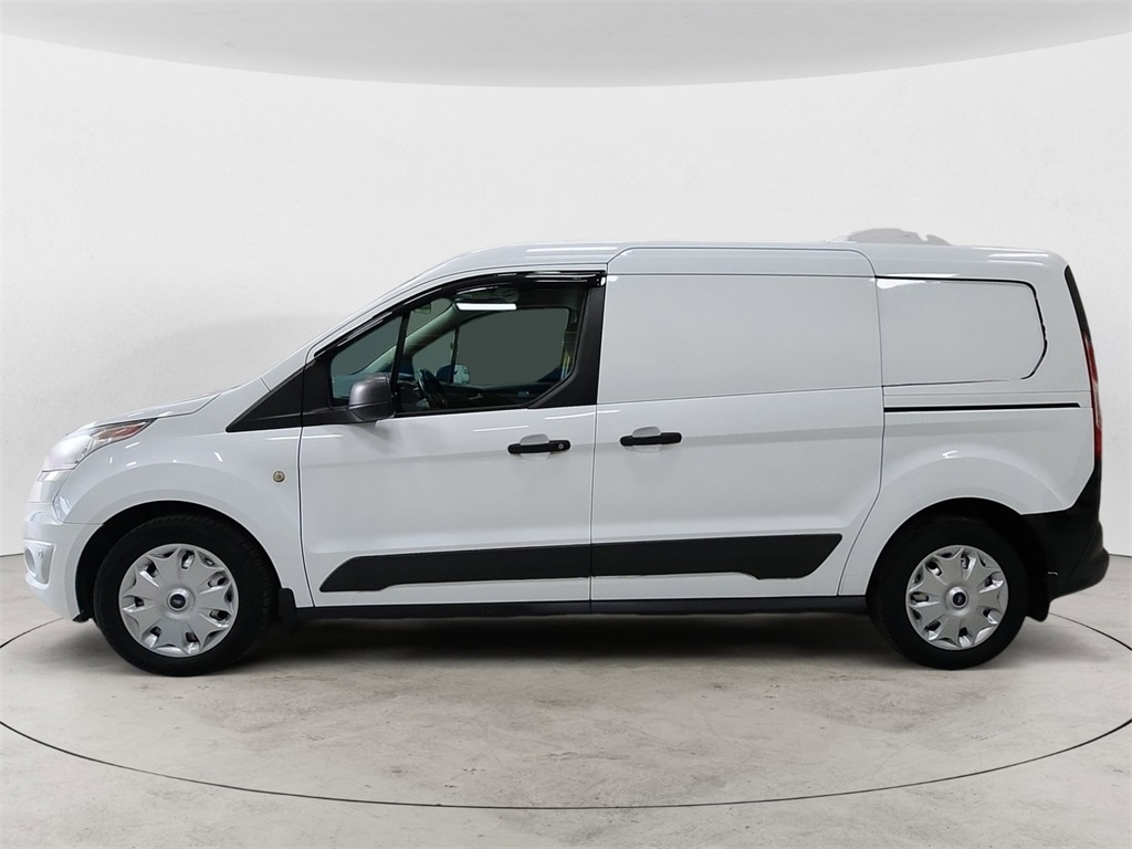 Used 2014 Ford Transit Connect XLT with VIN NM0LS7F71E1135488 for sale in Vancouver, WA