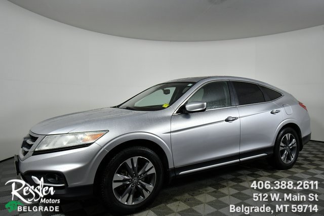 2015 Honda Crosstour EX-L V-6's photo