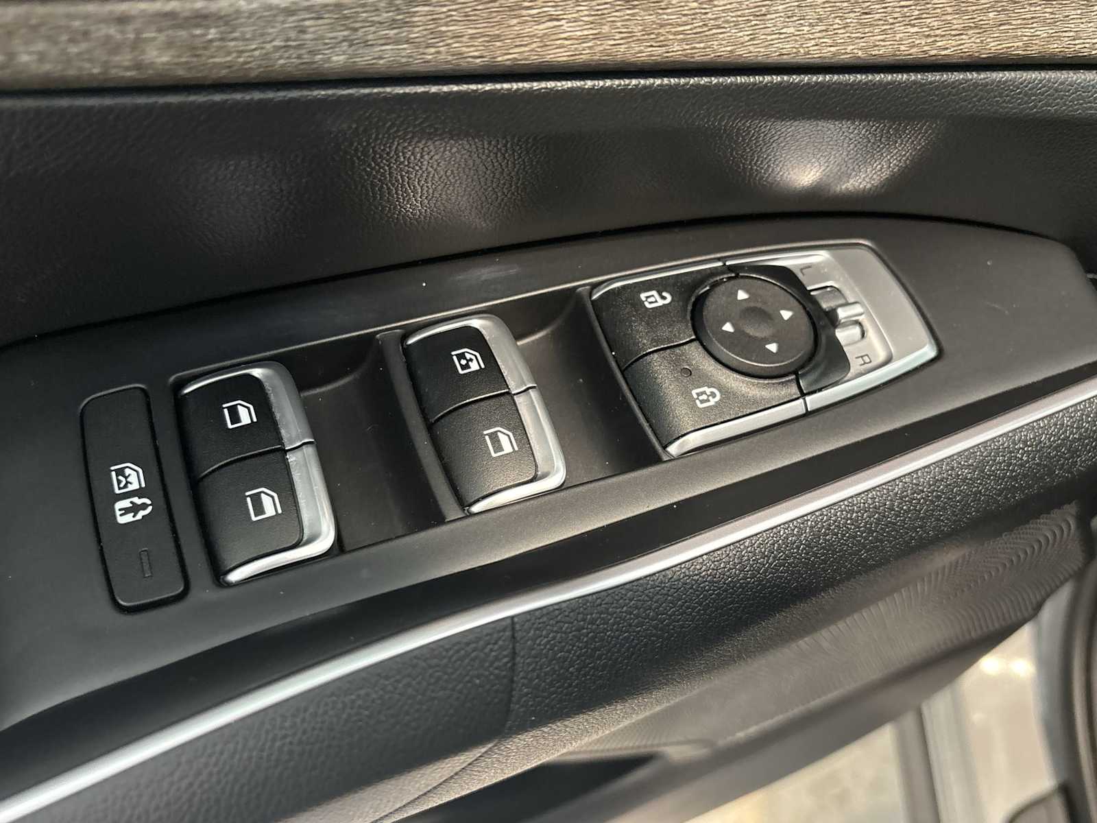 2023 Kia Sorento X-Line EX photo 19