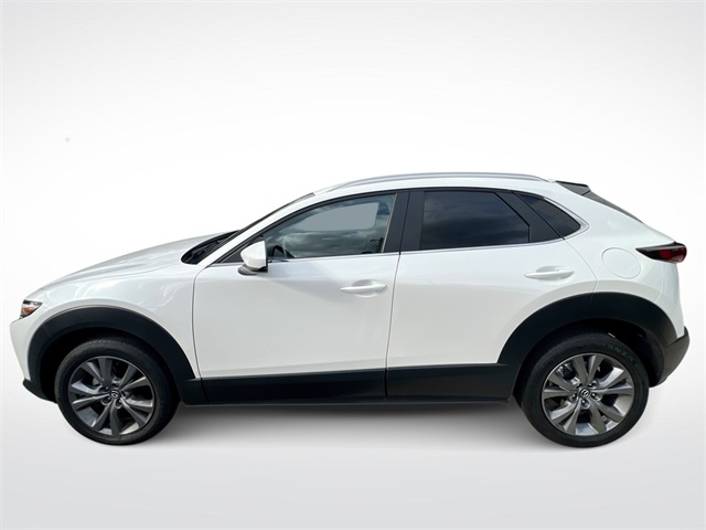 2025 Mazda CX-30 Preferred's photo