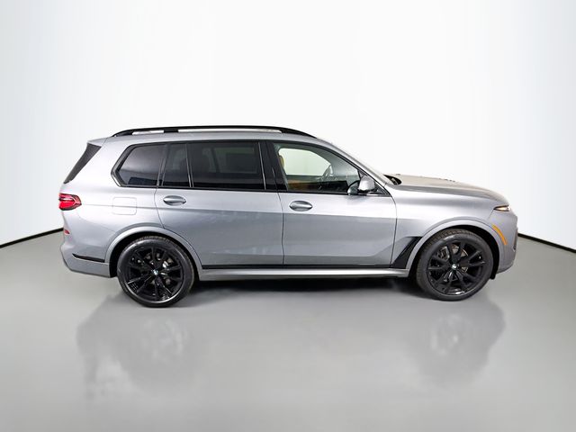 2026 Bmw X7 xDrive40i photo 8