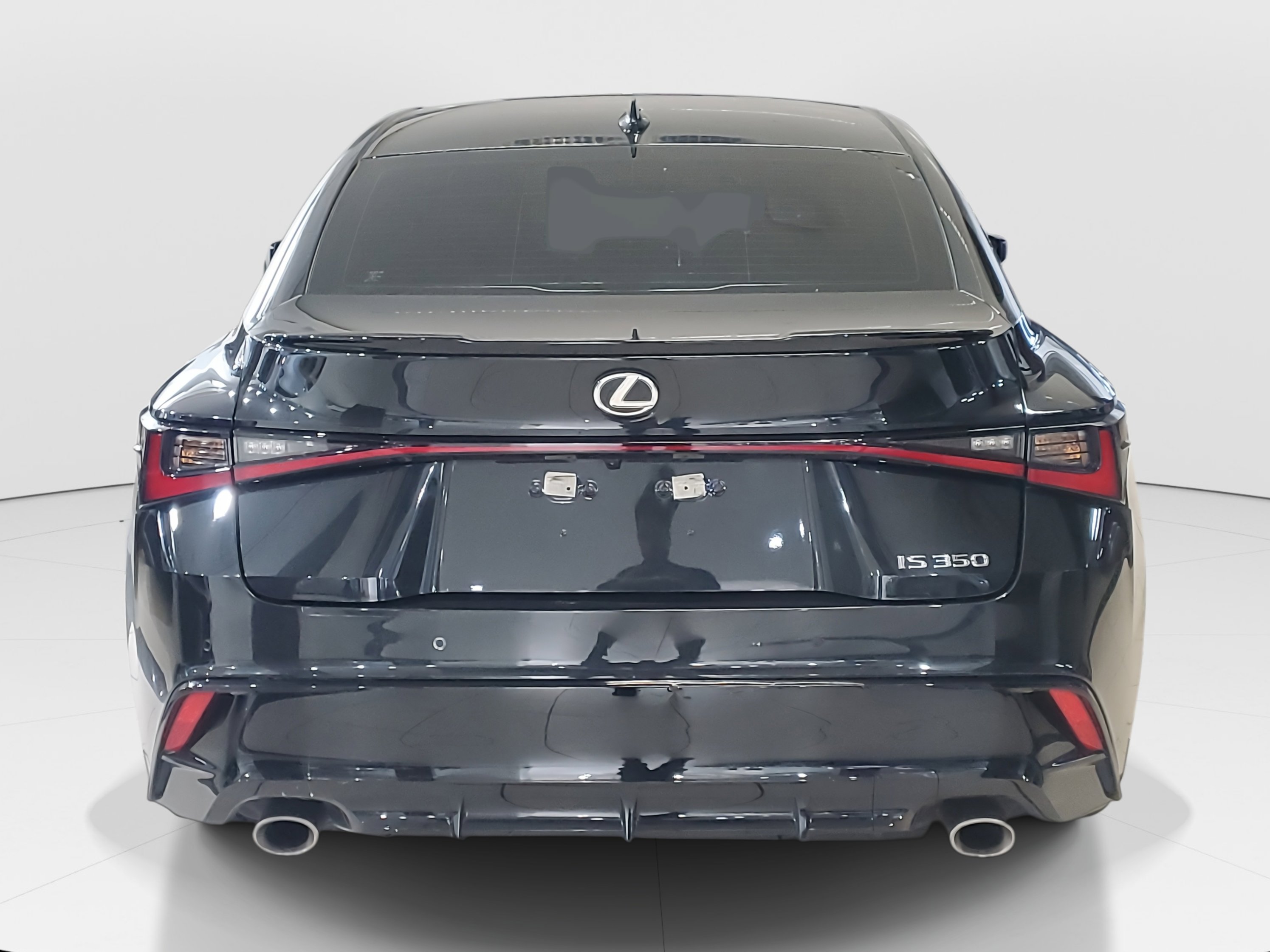 2023 Lexus IS 350 F SPORT photo 5