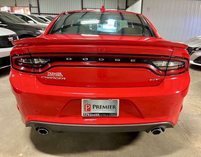 2023 Dodge Charger GT photo 2