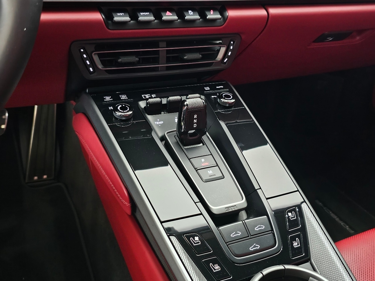 2020 Porsche 911 photo 11