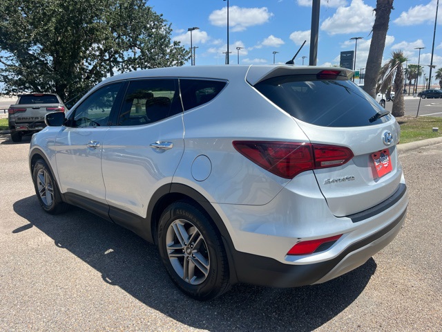 2018 Hyundai Santa Fe Sport Base photo 5