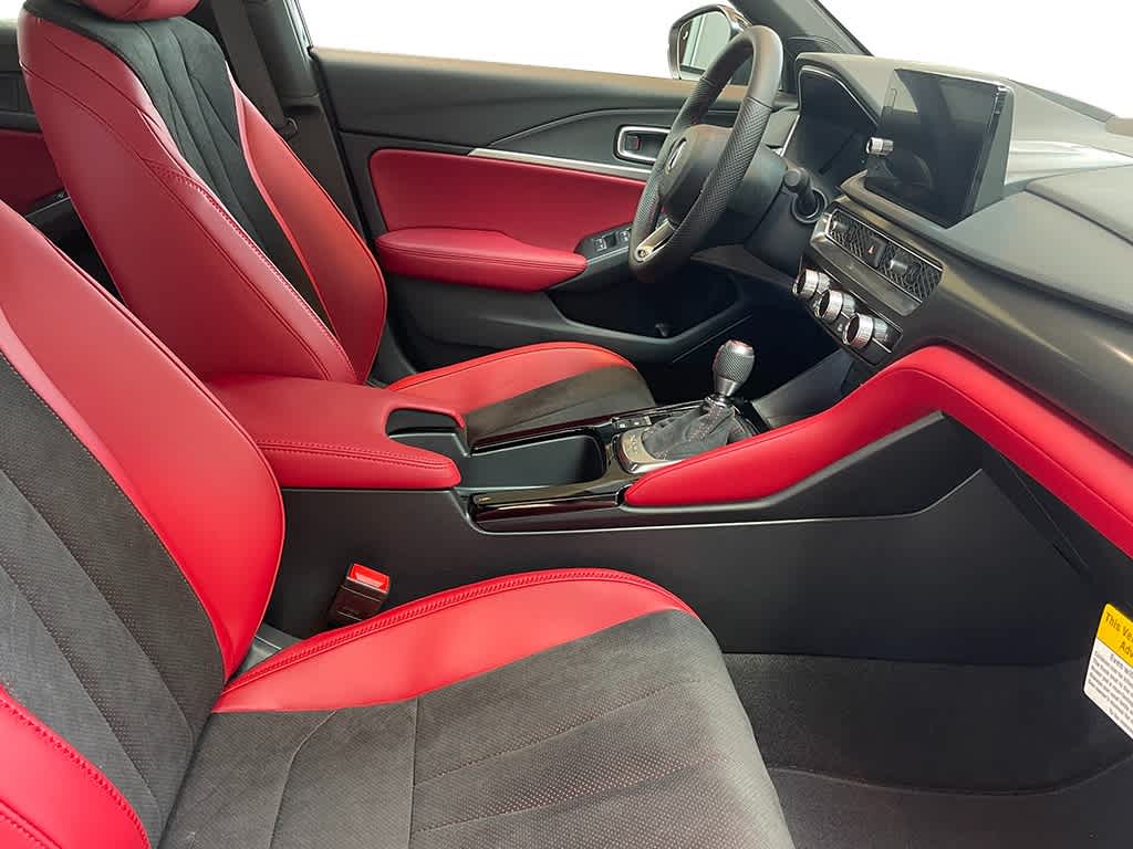 2025 Acura Integra Type S photo 28