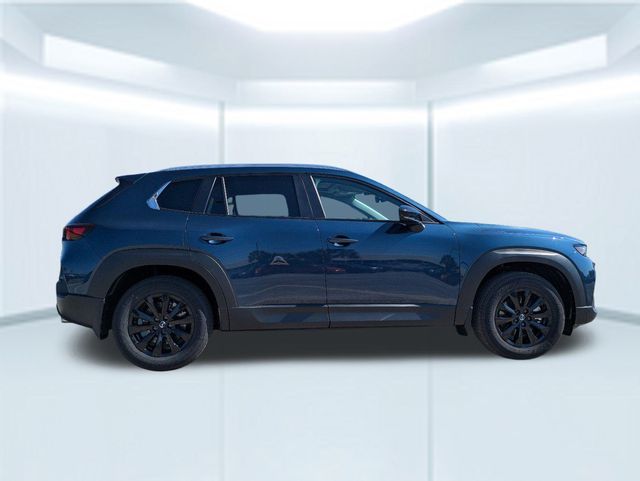 2025 Mazda CX-50 2.5 S Premium photo 3