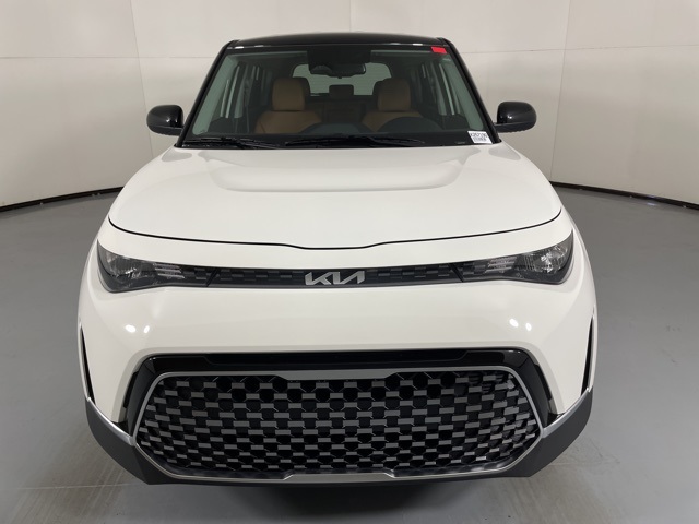 2025 Kia Soul EX photo 3
