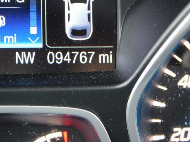 2016 Ford Escape SE photo 30