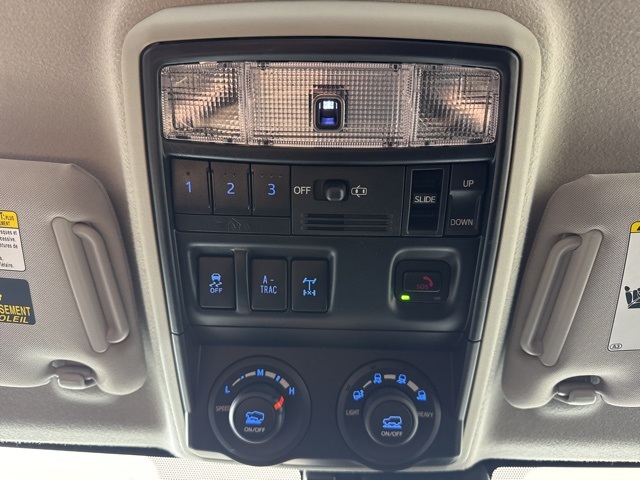 2021 Toyota 4Runner TRD Pro photo 14