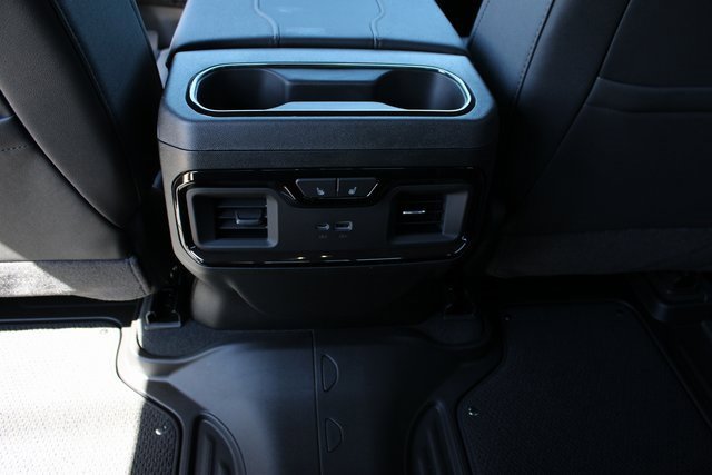 2026 Gmc Sierra 1500 AT4 photo 33