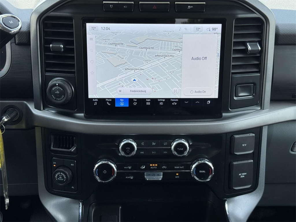 2024 Ford F-150 XLT photo 19