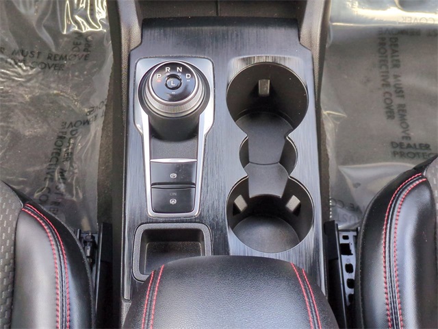 2024 Ford Escape ST-Line photo 17