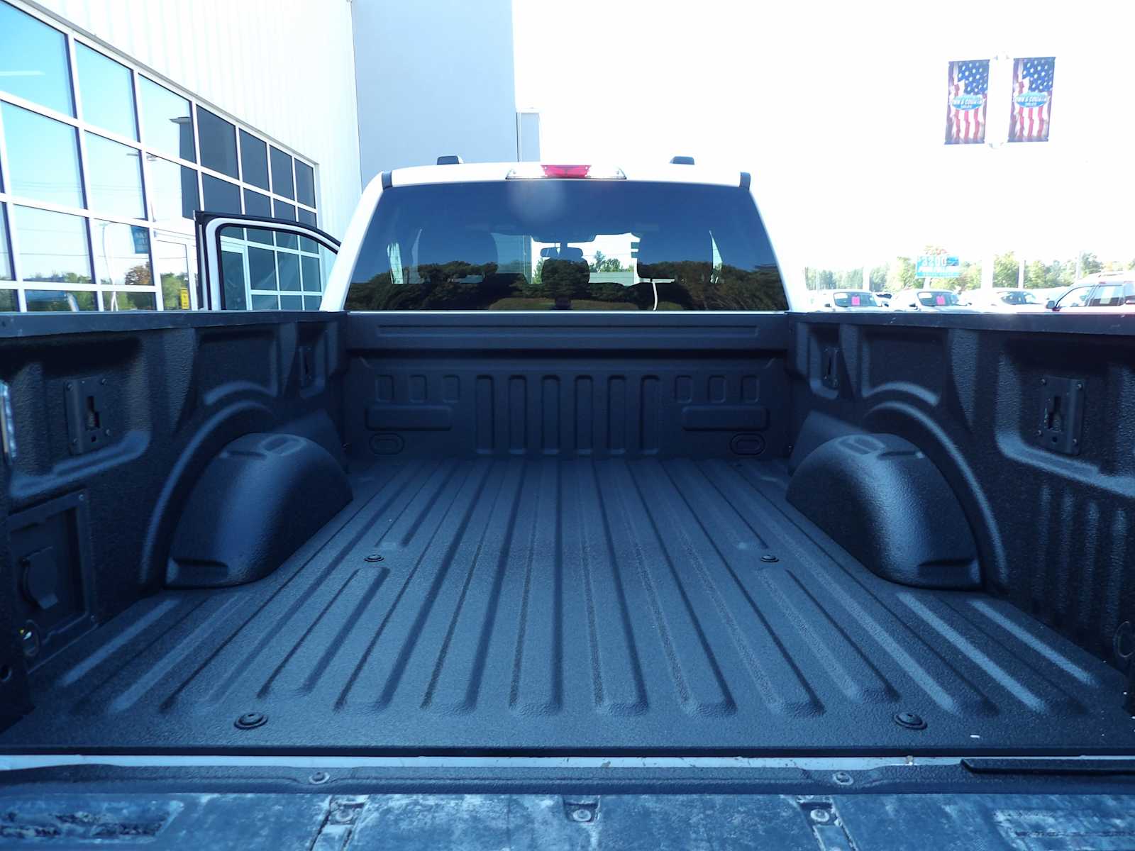 2022 Ford F-150 XL photo 12