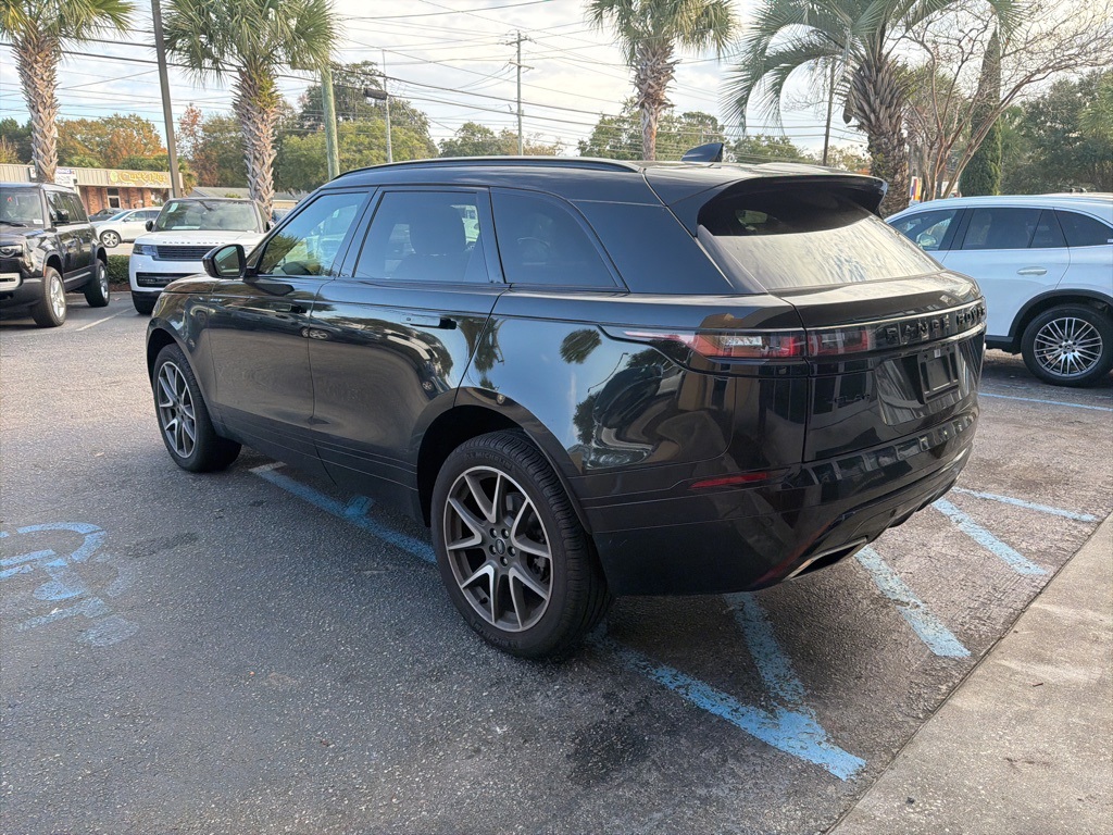 2023 Land Rover Range Rover Velar P340 R-Dynamic S photo 3