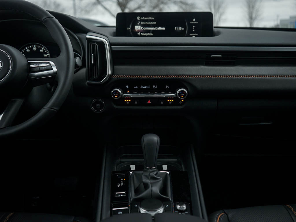 2025 Mazda CX-50 2.5 Premium Plus photo 15