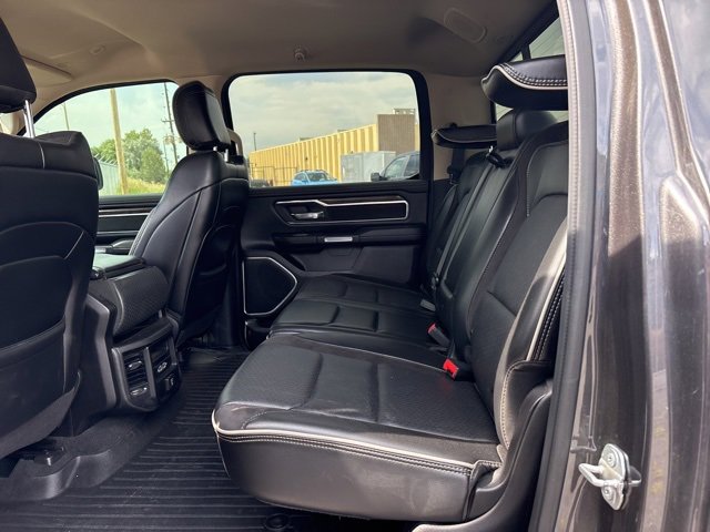 2019 Ram 1500 Laramie photo 10