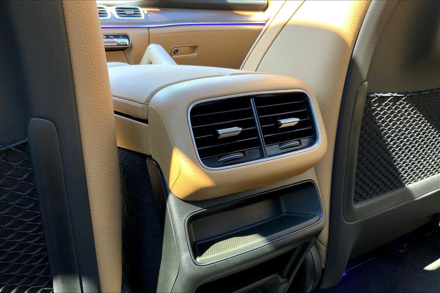 2026 Mercedes Benz GLE 450 4MATIC photo 22