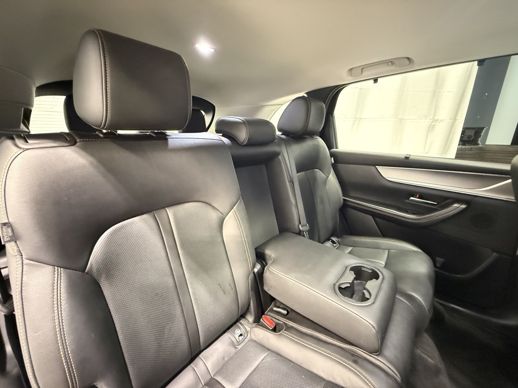 2024 Mazda CX-90 3.3 Turbo Preferred Plus photo 25