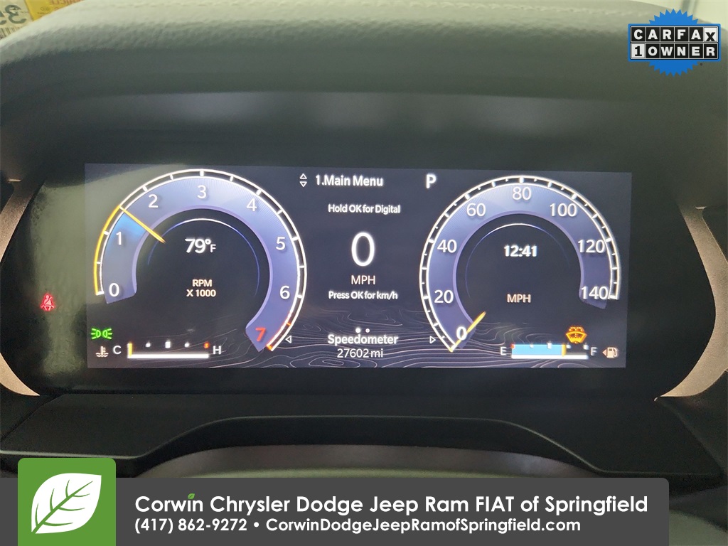 2022 Jeep Grand Cherokee Limited photo 22