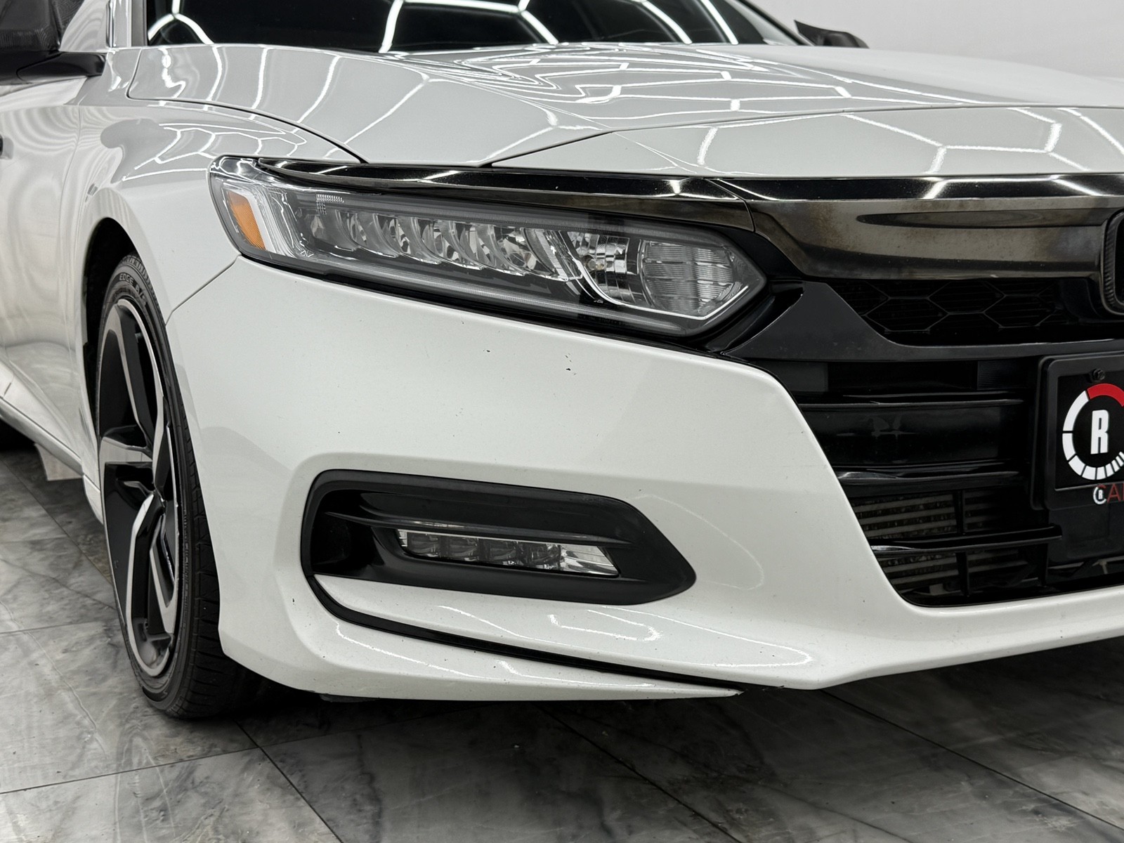 2020 Honda Accord Sport 1.5T photo 48