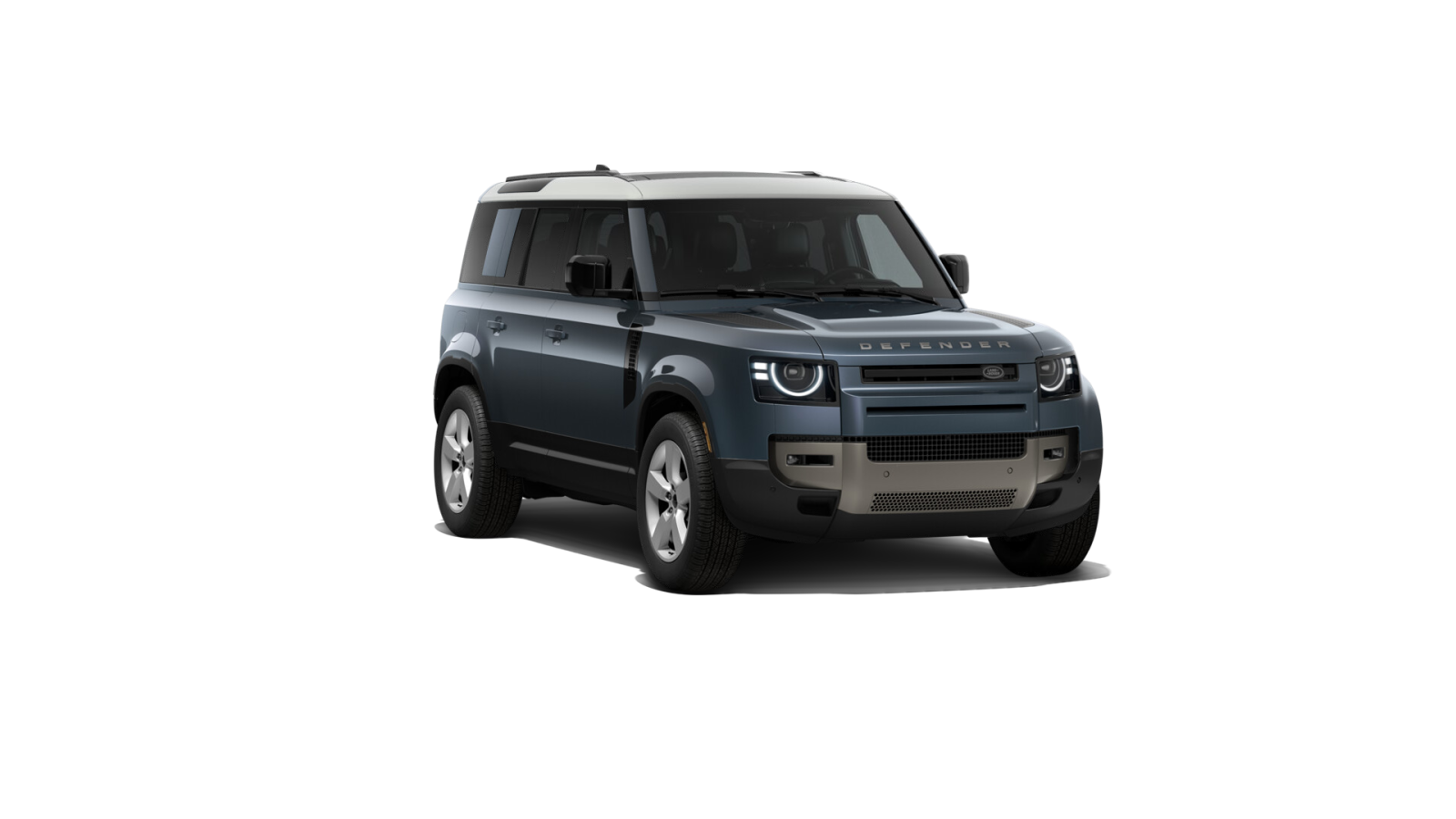 2026 Land Rover Defender S