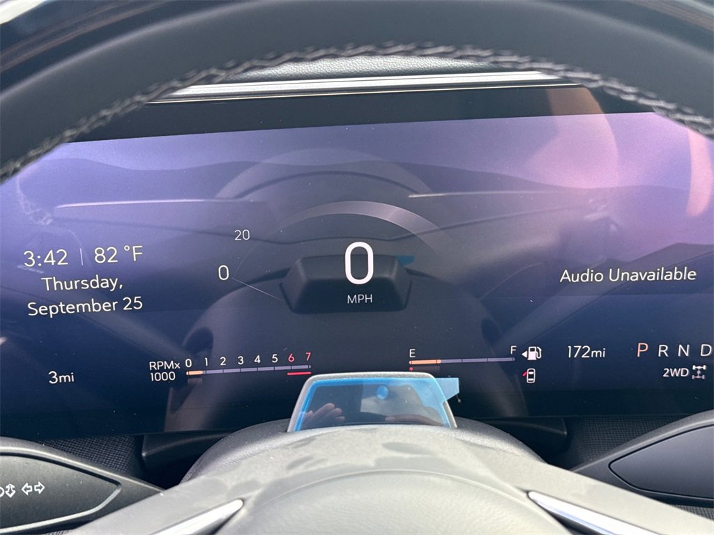 2026 BUICK ENCLAVE - Image 21