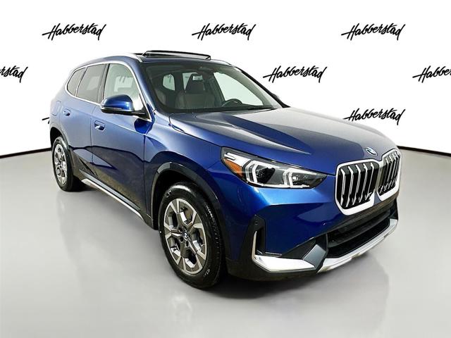 2025 Bmw X1 XDrive28i photo 3