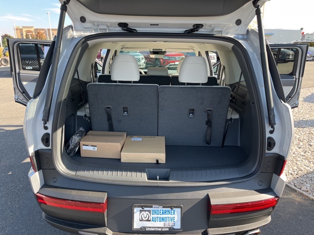 2026 Hyundai Santa Fe SEL photo 20