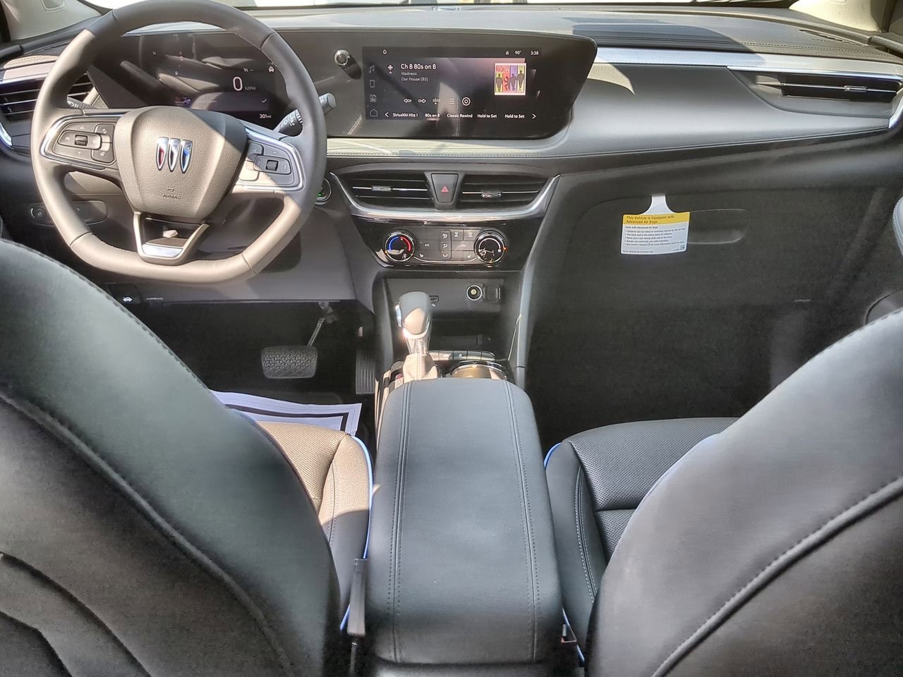 2026 Buick Encore GX Sport Touring photo 19