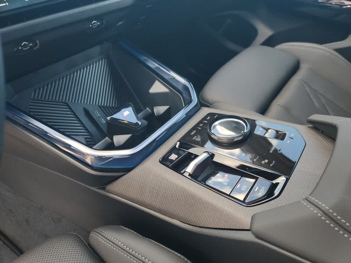 2026 Bmw X3 photo 22