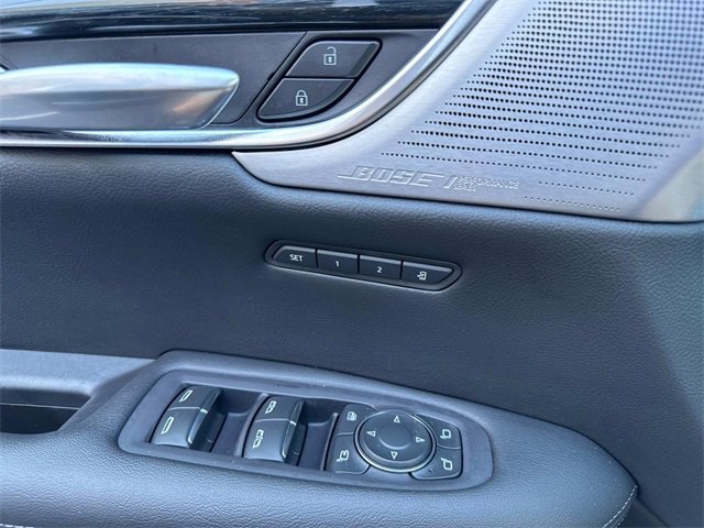 2022 Cadillac XT5 Premium Luxury photo 27