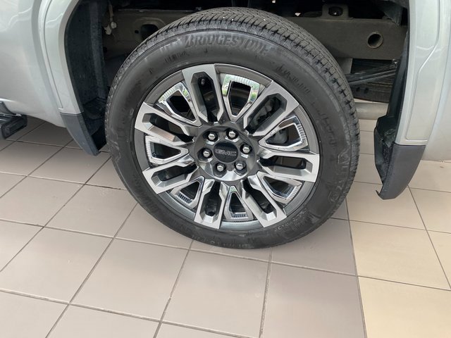 2024 Gmc Sierra 1500 Denali Ultimate photo 18