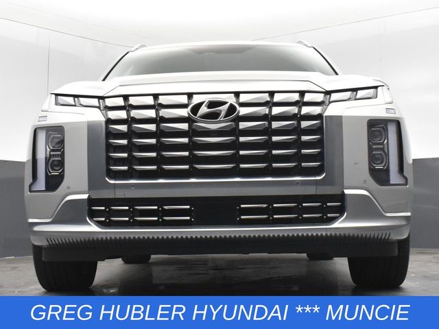 2025 Hyundai Palisade Calligraphy photo 16