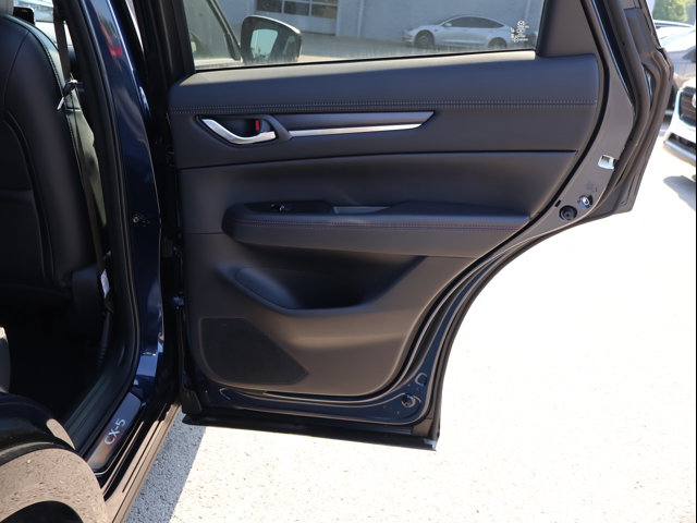 2025 Mazda CX-5 2.5 Turbo Premium photo 12