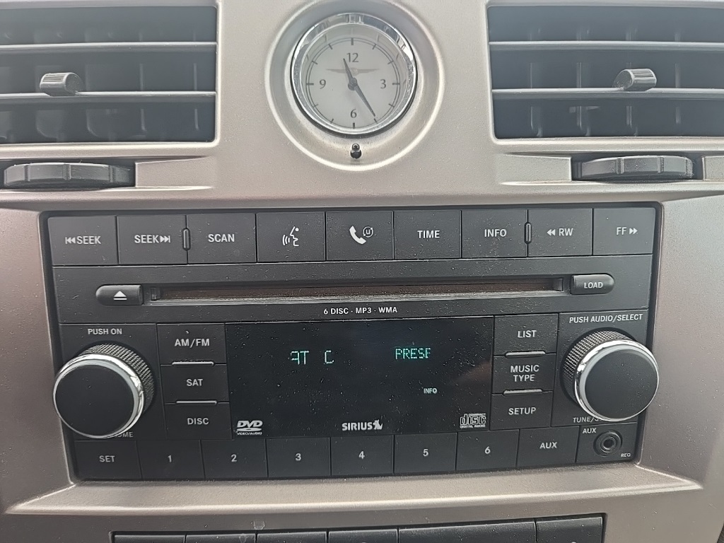 Used 2009 Chrysler Sebring Touring with VIN 1C3LC55D29N552262 for sale in Winona, Minnesota