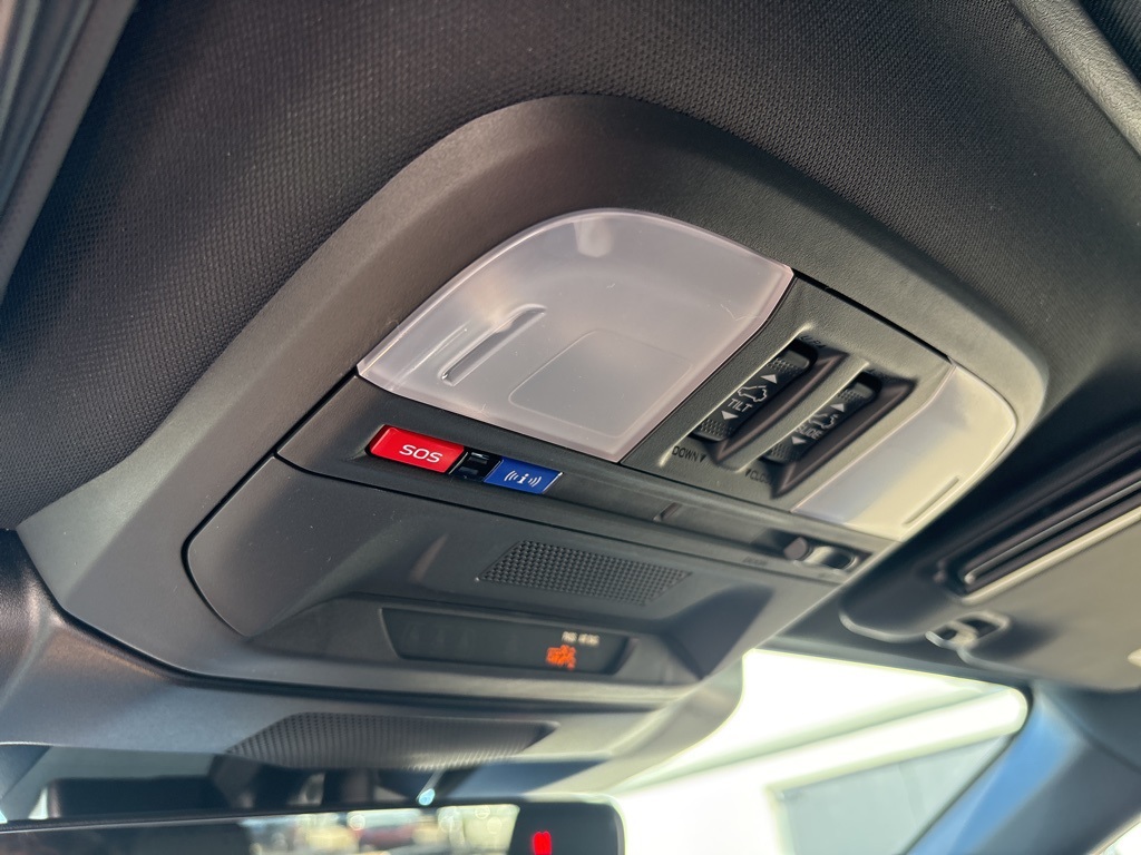 2025 Subaru Crosstrek Wilderness photo 20
