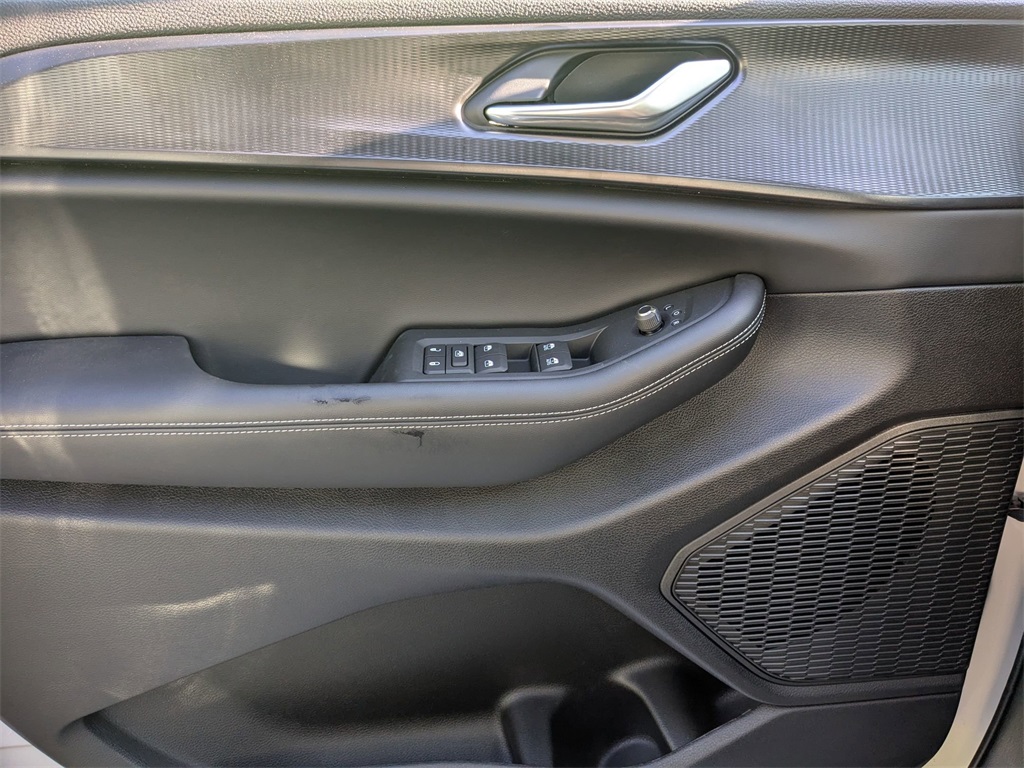 2025 Jeep Grand Cherokee Altitude X photo 7
