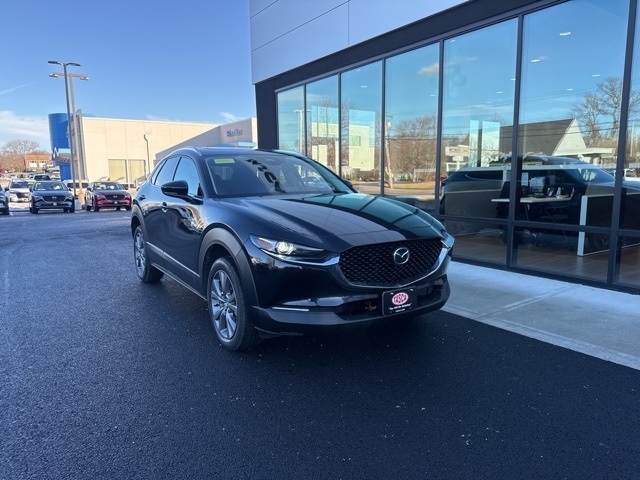 2025 Mazda CX-30 Premium's photo