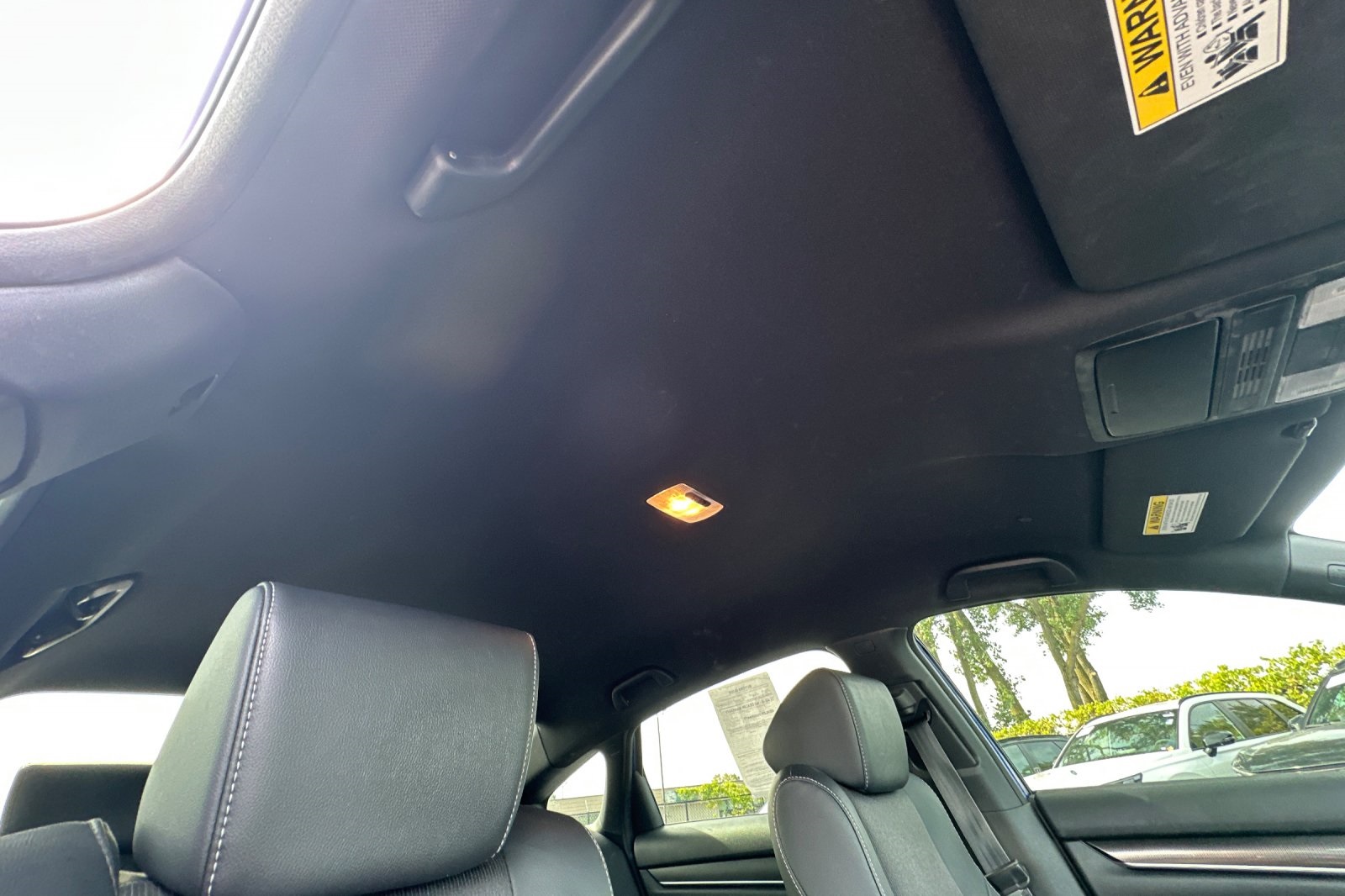 2021 Honda Accord 1.5T Sport photo 18